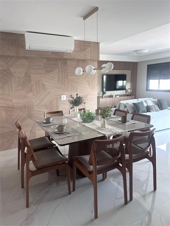 Apartamento à venda com 2 suítes em Planalto Paulista, São Paulo, SP