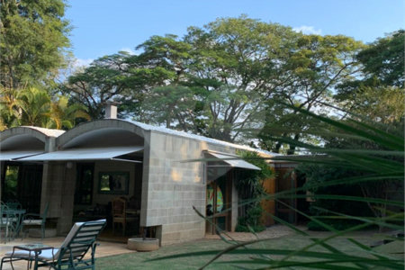 Casa à venda com 5 quartos, sendo 3 suítes, em Morumbi, São Paulo, SP