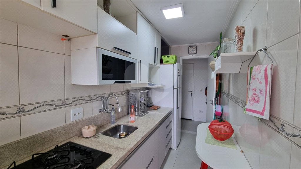 Apartamento à venda com 3 quartos, sendo 1 suíte, em Jardim Esmeralda, São Paulo, SP