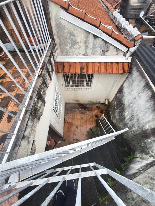 Casa à venda com 2 quartos, sendo 1 suíte, em Parque Edu Chaves, São Paulo, SP