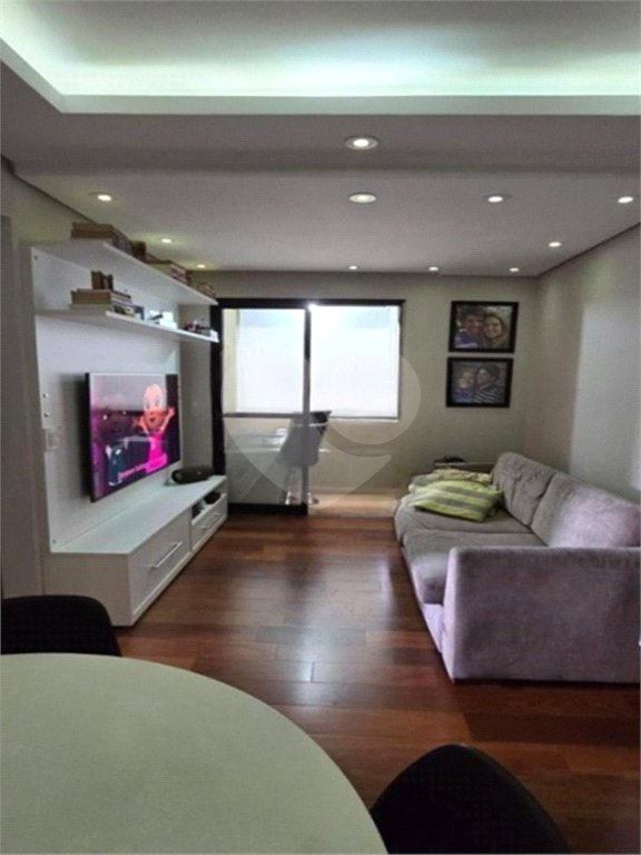 Apartamento à venda com 2 quartos em Santana, São Paulo, SP