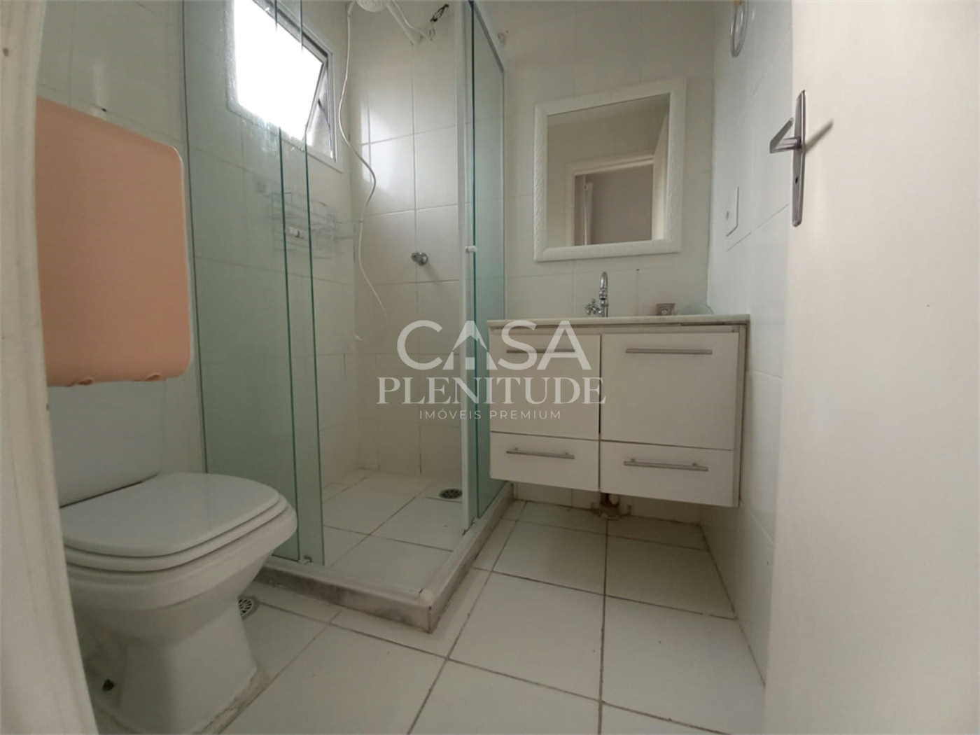 Apartamento à venda com 2 quartos, sendo 1 suíte, em Vila Trujillo, Sorocaba, SP