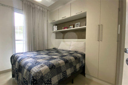 Casa à venda com 3 quartos, sendo 1 suíte, no condomínio Vivant, Rio de Janeiro - RJ