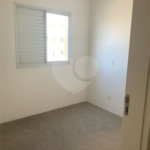 Apartamento à venda com 2 quartos, sendo 1 suíte,  em Vila Mazzei, São Paulo, SP