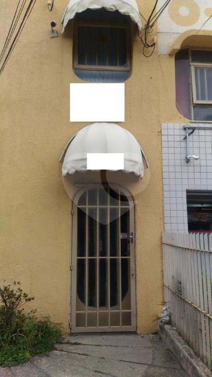 Prédio para alugar em Imirim, São Paulo, SP