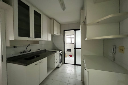 Apartamento para alugar com 3 quartos, sendo 1 suíte, em Perdizes, São Paulo, SP