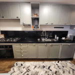 Apartamento Residencial à venda, Gonzaga, Santos - AP0128.