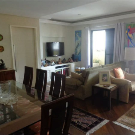 Apartamento à venda com 3 quartos, sendo 2 suítes, em Vila Leopoldina, São Paulo, SP
