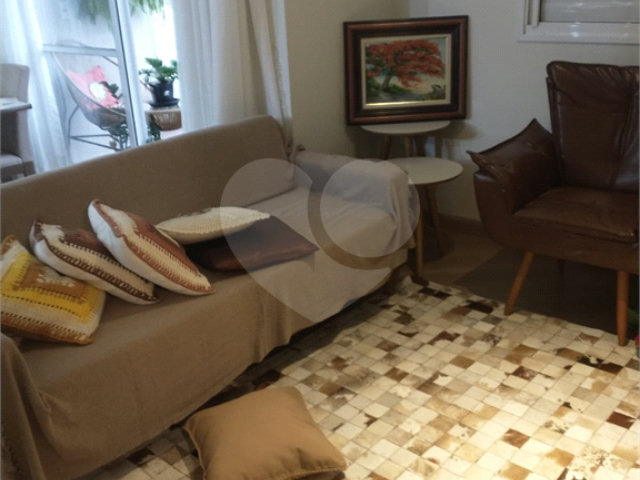 Apartamento à venda com 3 quartos, sendo 1 suíte,  em Vila Guilherme, São Paulo, SP