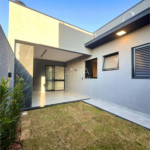 Casa em condomínio à venda com 3 suítes em Jardim Villagio Milano, Sorocaba, SP