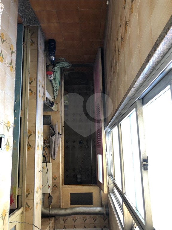 Apartamento à venda com 2 quartos em Méier, Rio de Janeiro, RJ