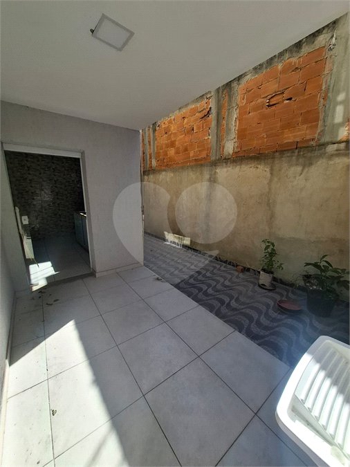 Casa para alugar com 4 quartos em Campo Grande, Rio de Janeiro, RJ