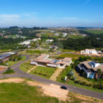 Casa à venda com 5 quartos, sendo 6 suítes,  no condomínio Terras de São José II, Itu - SP
