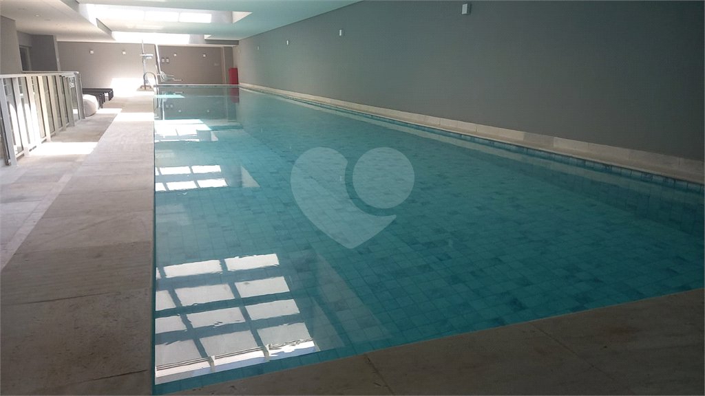 Apartamento à venda com 1 quarto em Santana, São Paulo, SP