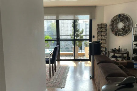 Apartamento à venda com 4 quartos, sendo 2 suítes,  em Jardim Ampliação, São Paulo, SP