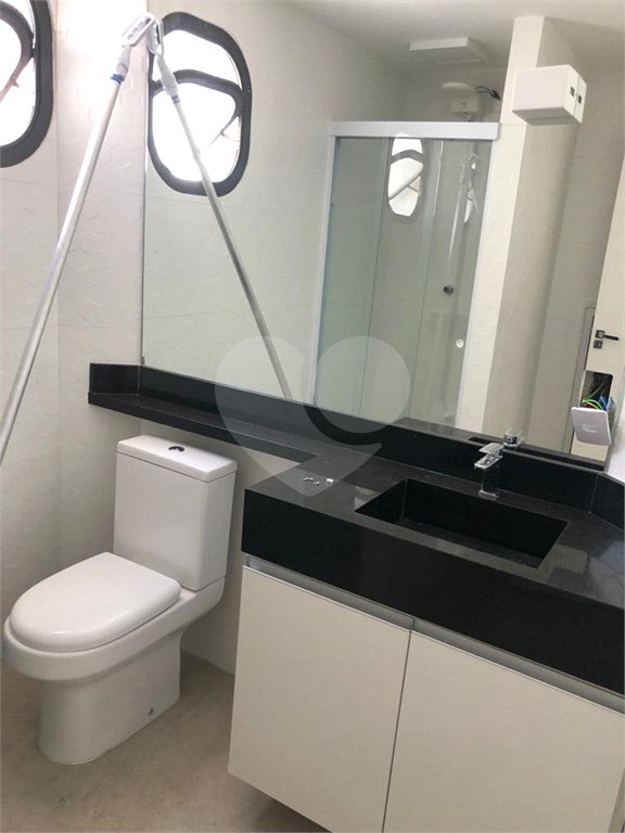 Apartamento à venda com 3 quartos, sendo 1 suíte, em Cidade Mãe do Céu, São Paulo, SP