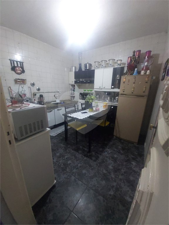 Casa à venda com 3 quartos em Parque Edu Chaves, São Paulo, SP