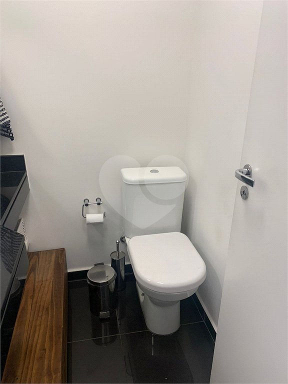 Apartamento à venda com 1 suíte em Pinheiros, São Paulo, SP