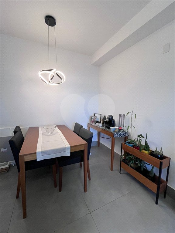 Apartamento à venda com 2 quartos, sendo 1 suíte, em Vila Andrade, São Paulo, SP
