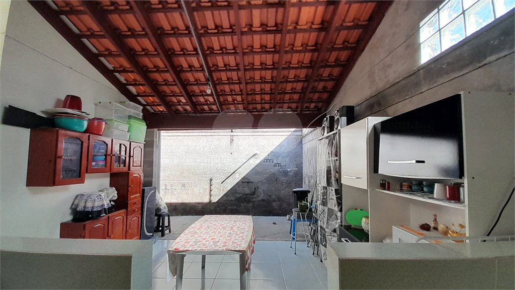 Casa à venda com 2 quartos no condomínio Amaryllis, Jundiaí - SP