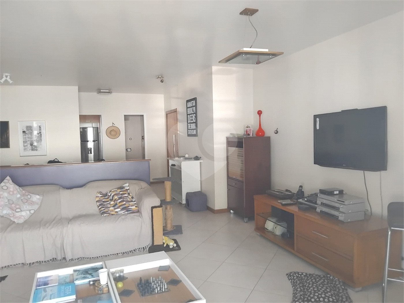 Apartamento à venda com 4 quartos, sendo 2 suítes, em Tijuca, Rio de Janeiro, RJ
