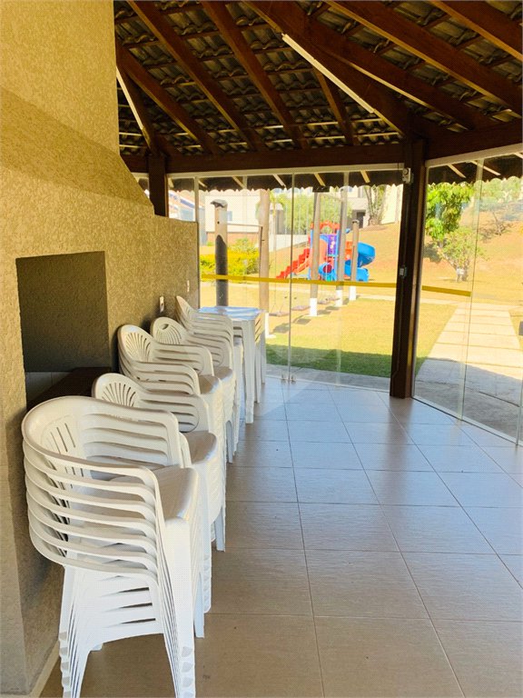 Casa à venda com 4 suítes no condomínio Osato, Atibaia - SP