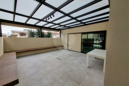 Apartamento à venda com 3 suítes em Vila Paulicéia, São Paulo, SP