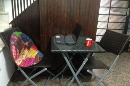 Sobrado à venda com 4 quartos em Santana, São Paulo, SP