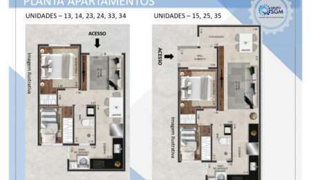 Apartamento para alugar com 2 quartos em Tucuruvi, São Paulo, SP
