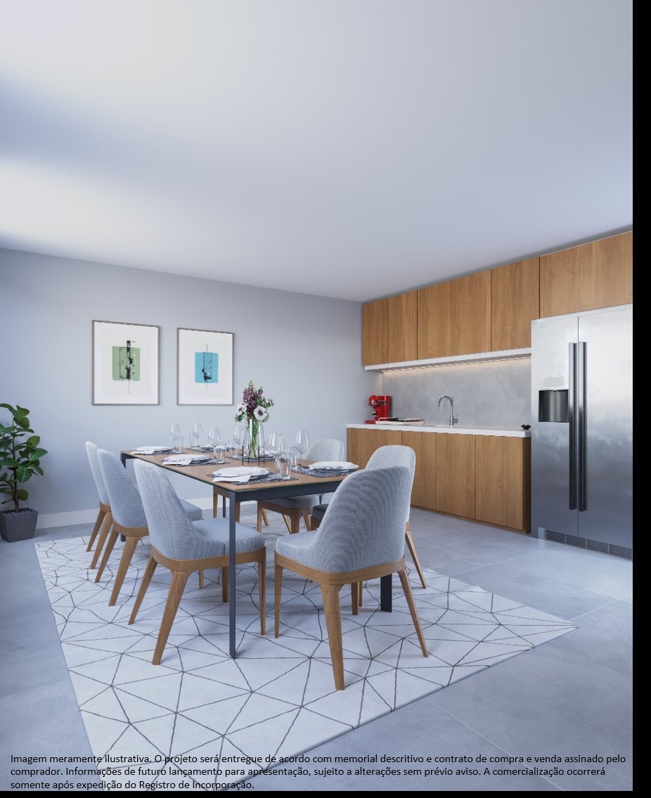 Residencial Vila Suissa