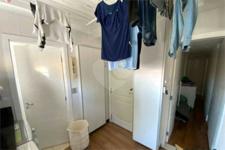 Apartamento à venda com 4 suítes em Vila Maria Alta, São Paulo, SP