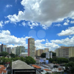 Apartamento 312 m² 4 Suítes 4 vagas 1 Por Andar em Higienópolis