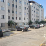Apartamento à venda com 2 quartos, sendo 1 suíte, em Jardim São Luís, Suzano, SP