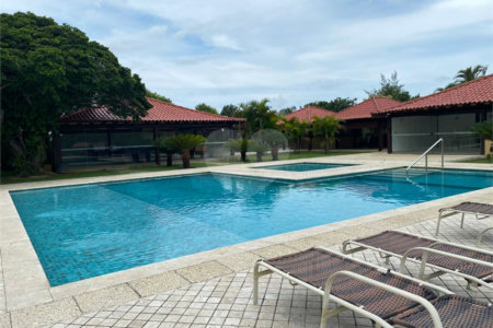 Casa à venda com 4 suítes em Marina, Armação dos Búzios, RJ