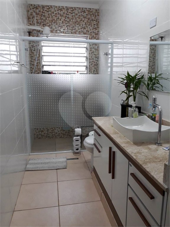 Casa à venda com 2 quartos em Limão, São Paulo, SP
