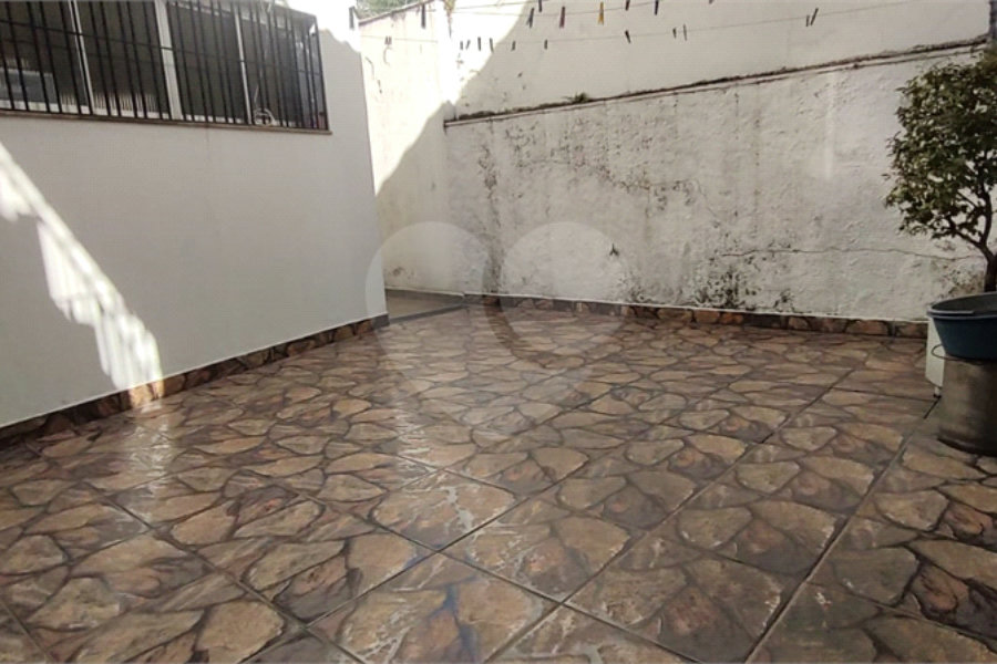 Sobrado à venda com 3 quartos, sendo 1 suíte, em Santana, São Paulo, SP