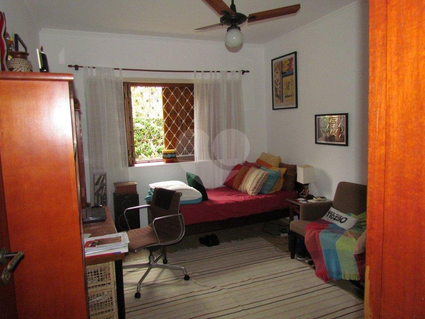 Casa Térrea à venda com 3 quartos, sendo 1 suíte, em Horto Florestal, São Paulo, SP