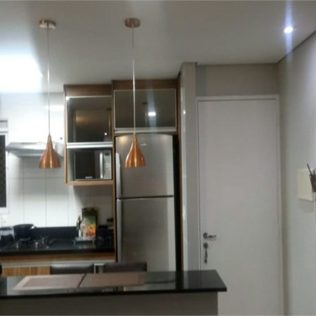 Apartamento à venda com 3 quartos, sendo 2 suítes, em Vila Andrade, São Paulo, SP