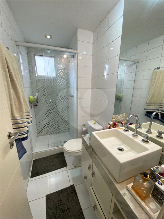 Apartamento à venda com 3 quartos, sendo 1 suíte, em Santana, São Paulo, SP
