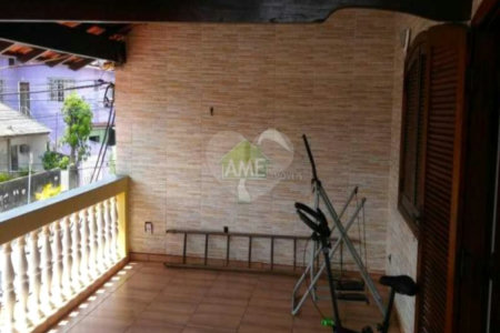 Casa à venda com 1 suíte em Campo Grande, Rio de Janeiro, RJ