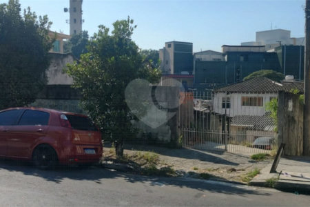 Terreno à venda em Jaguaré, São Paulo, SP