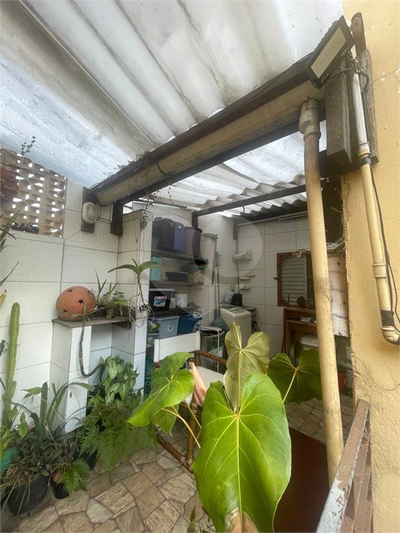 Casa Térrea à venda ou para alugar com 3 quartos em Casa Verde, São Paulo, SP