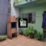 Sobrado à venda com 3 quartos em Jd. Alpes de Sorocaba, Sorocaba, SP