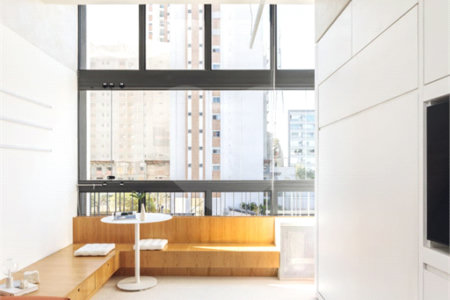 Apartamento à venda com 1 suíte em Pinheiros, São Paulo, SP
