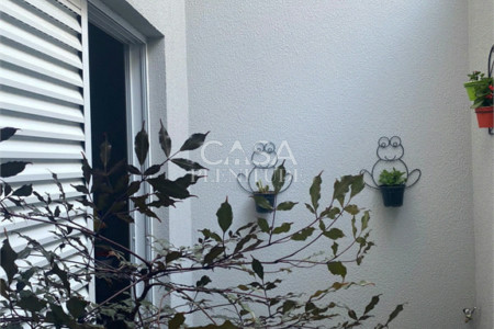 Casa em condomínio à venda com 3 quartos, sendo 1 suíte, em Parque Esplanada, Votorantim, SP