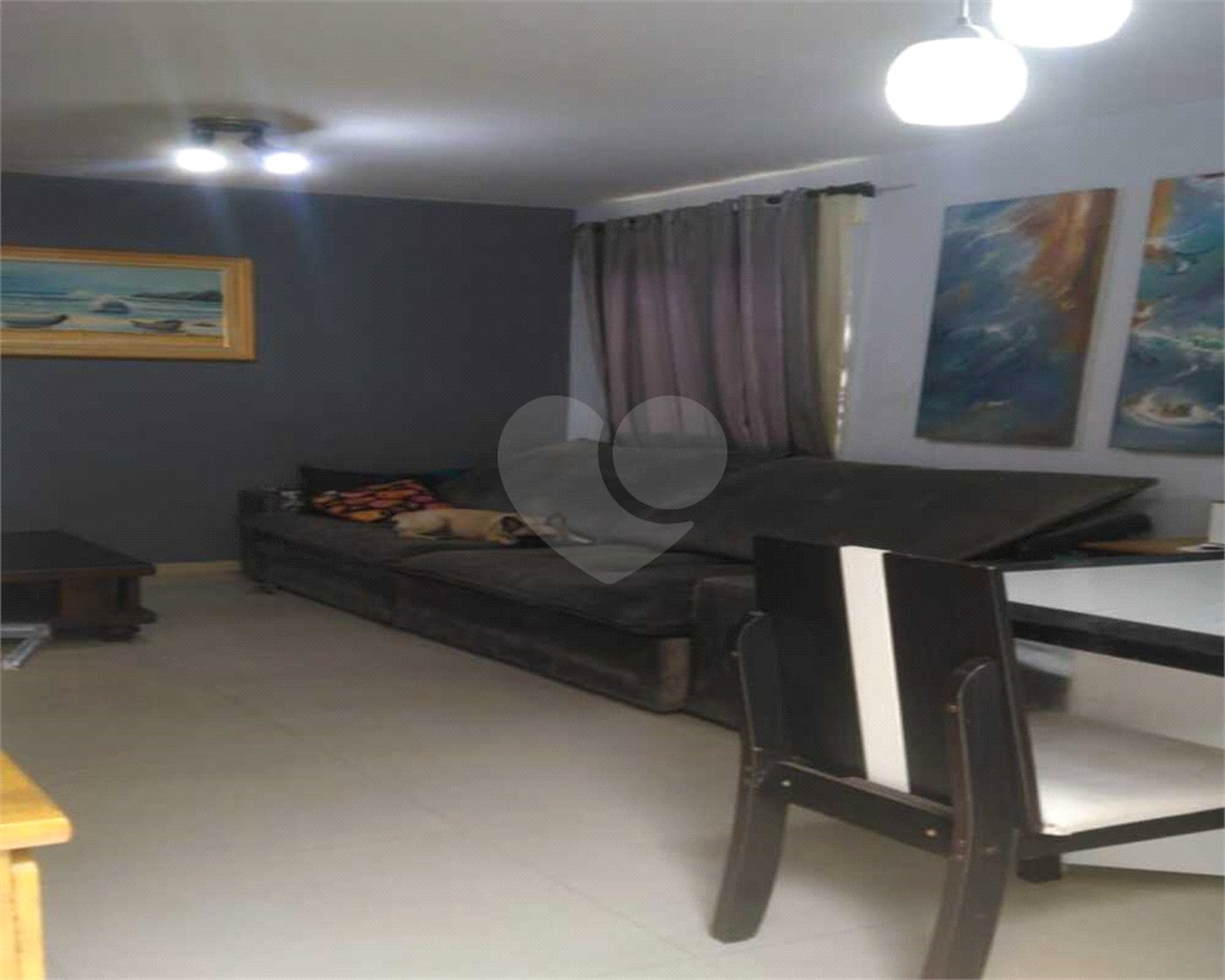 Casa à venda com 3 quartos no condomínio Villagio de Parma, São Paulo - SP