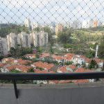 Apartamento à venda com 4 suítes em Jardim Ampliação, São Paulo, SP