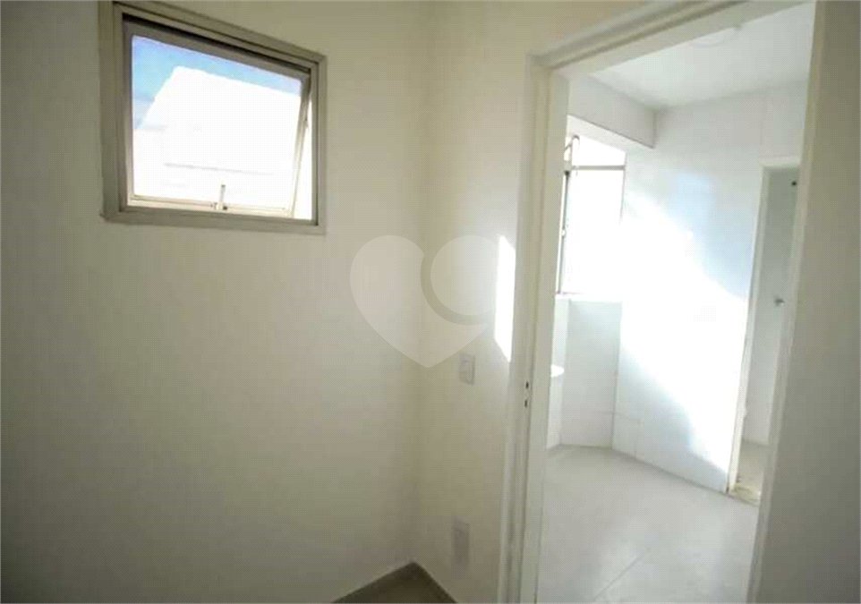 Apartamento à venda com 2 quartos em Alto da Mooca, São Paulo, SP