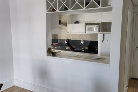 Apartamento à venda em Parque Morumbi, Votorantim, SP