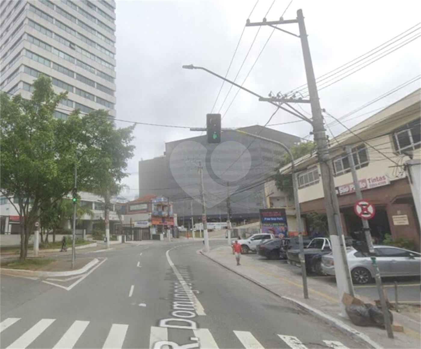 Sala à venda em Tucuruvi, São Paulo, SP